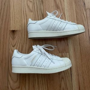 Adidas Superstars